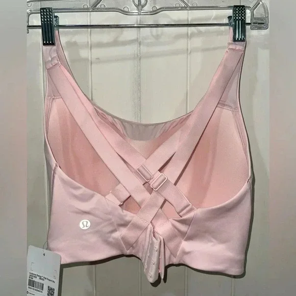 Lululemon High Energy Support Bra - Picture 2 of 8